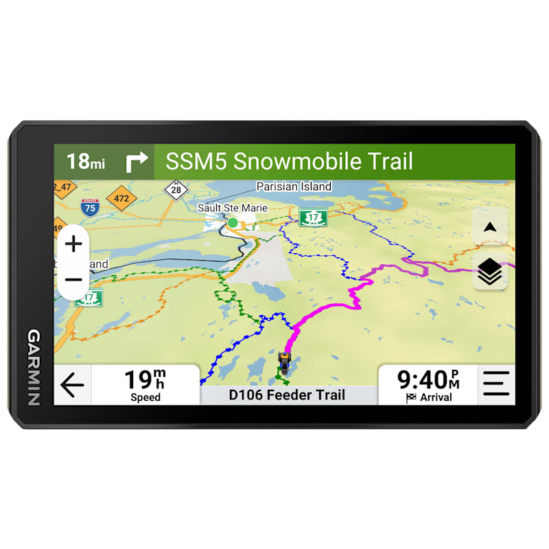 Garmin TREAD 2 6" Powersport Navigator