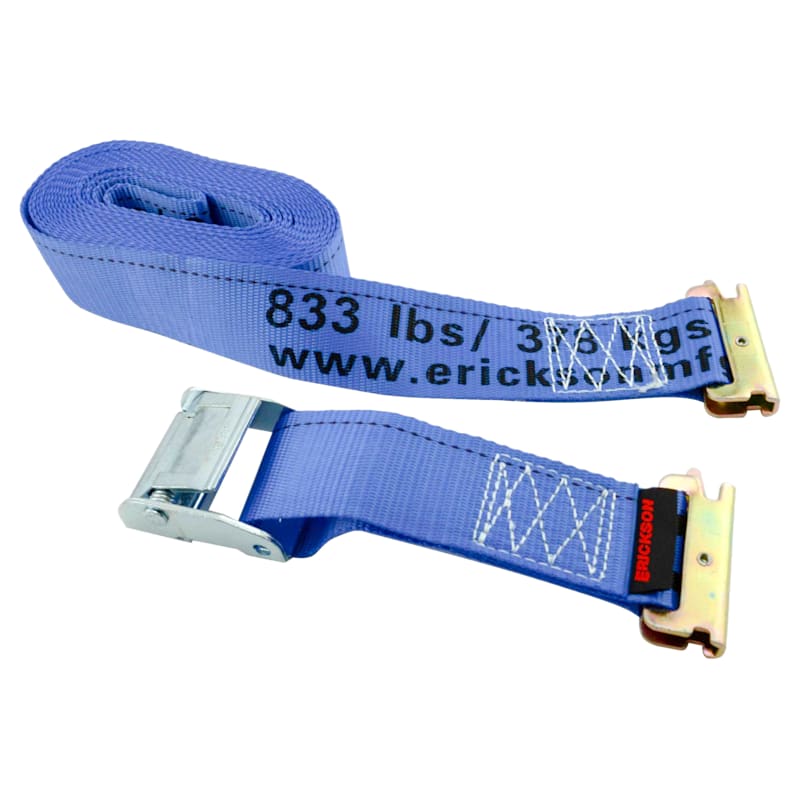 Erickson Cam-Lock Logistic Strap