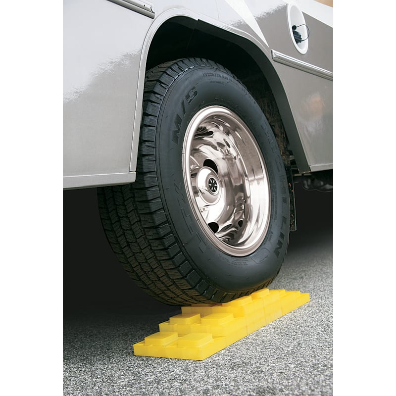 Camco RV Leveling Blocks 10-Pack