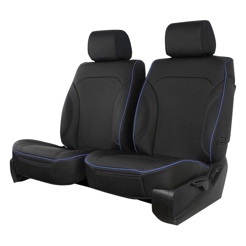 Aegis Leatherette Seat Covers