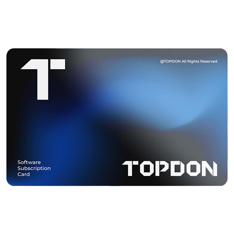Topdon ArtiDiag Pro Online Update