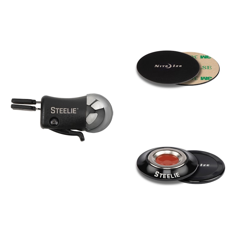 Nite Ize Steelie Orbiter Vent Mount Kit