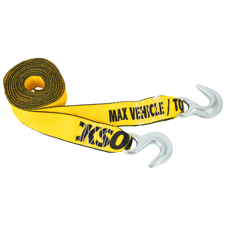 Erickson 5,000-Lb. Tow Strap