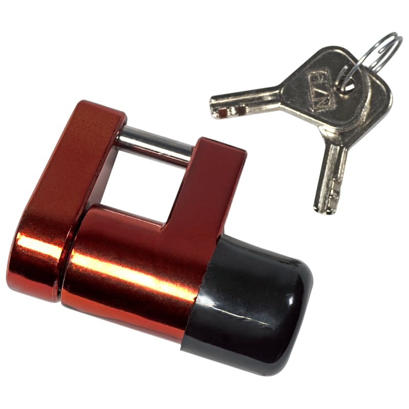 bROK Warrior Coupler Handle Lock