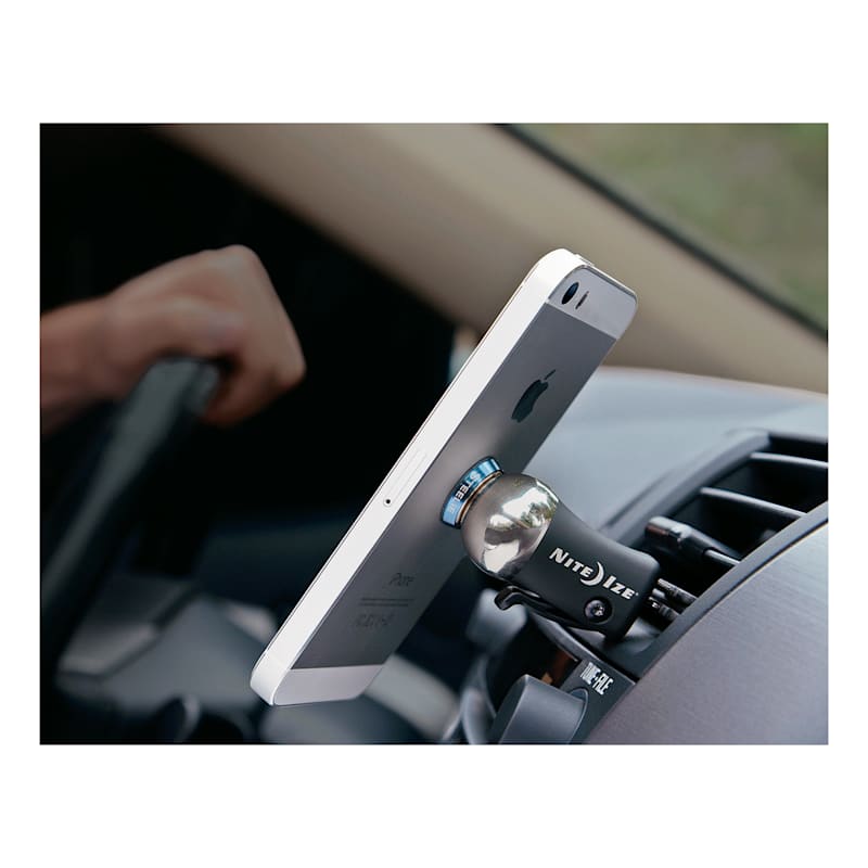 Nite Ize Steelie Vent Smartphone Mount Kit