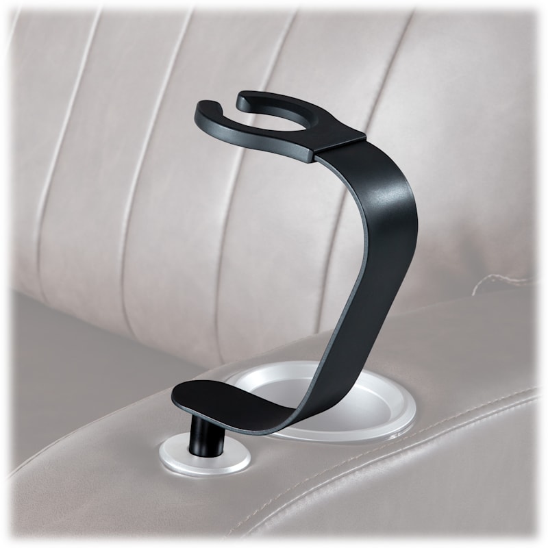 Thomas Payne RV Furniture Seismic Collection Wine Glass Holder