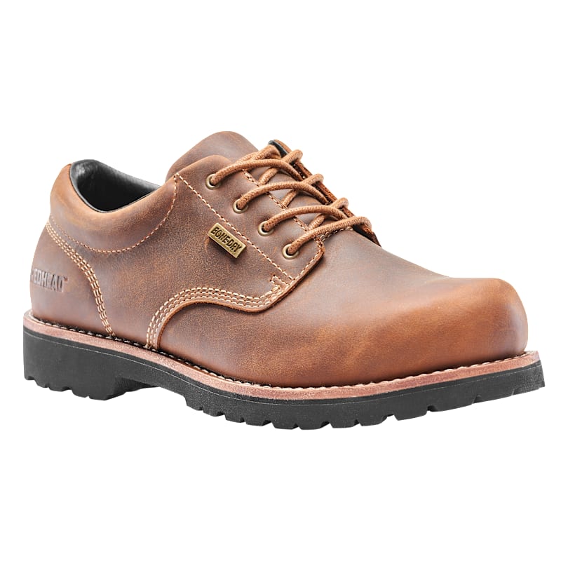 RedHead Series 61 Oxford Lace-Up Shoes for Men