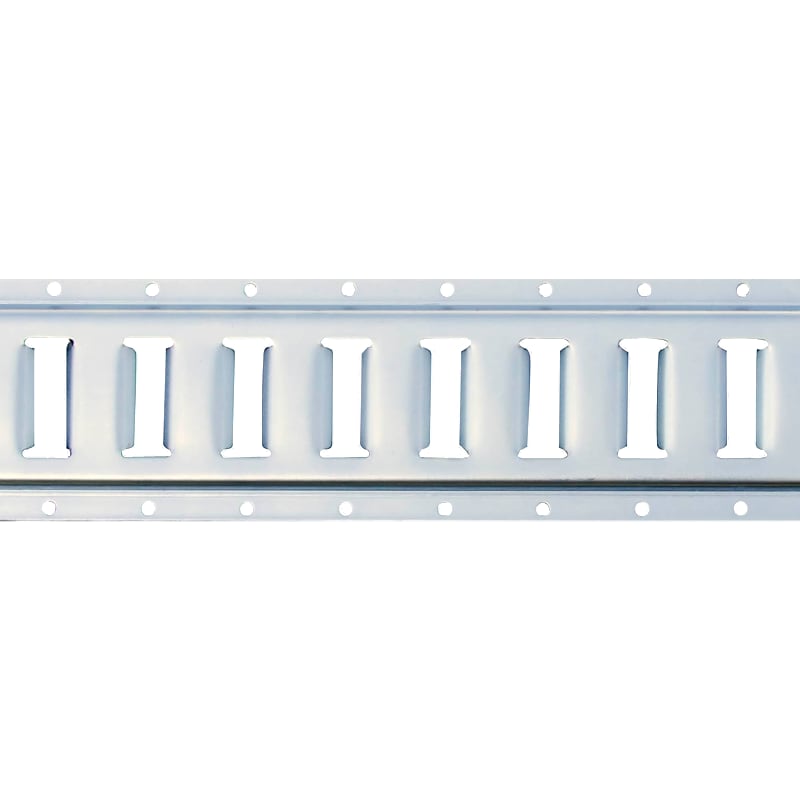Erickson 6,000-Lb. Horizontal E-Track