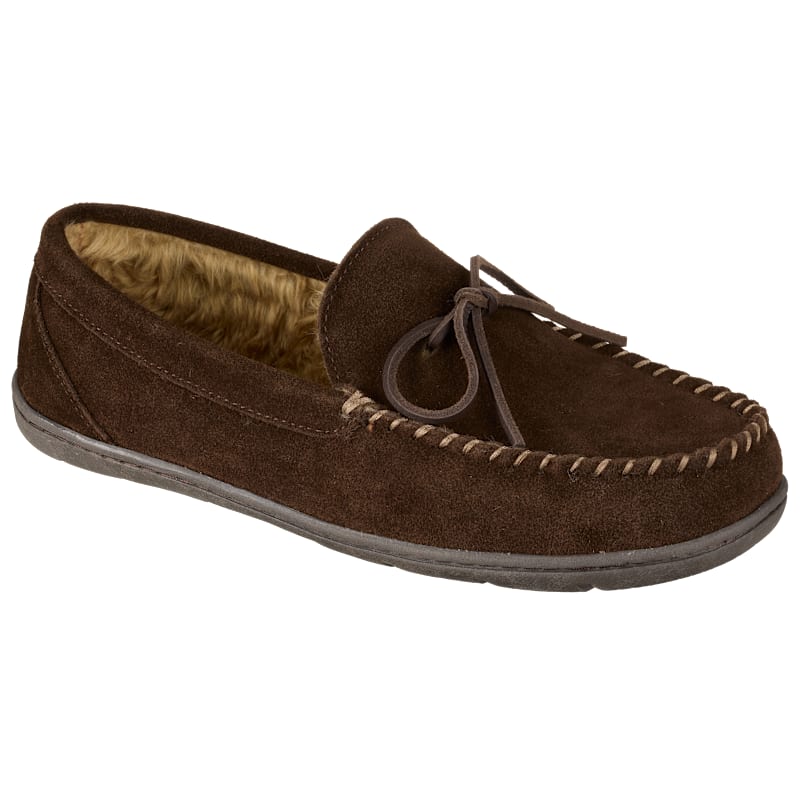 RedHead Summit Slip-On Moccasins for Men