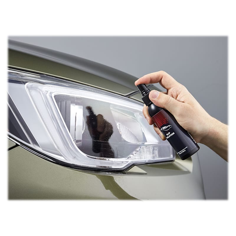 WeatherTech Scratch Protection Film