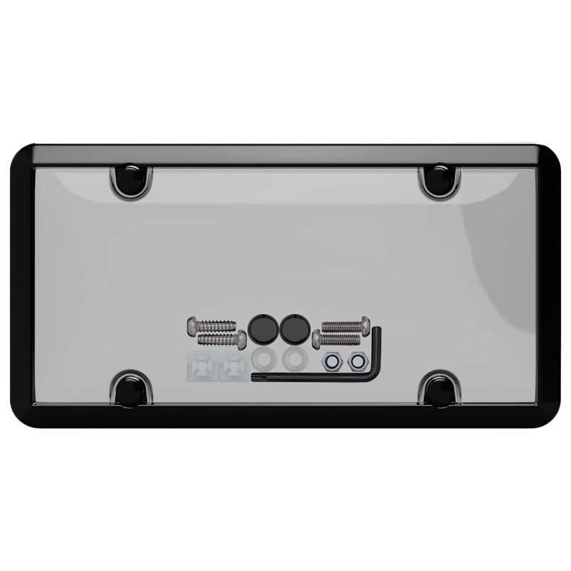 Cruiser Accessories Ultimate Tuf Metal Frame with Shield Combo