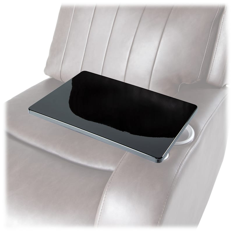 Thomas Payne RV Furniture Collection Seismic 360 Swivel Desk