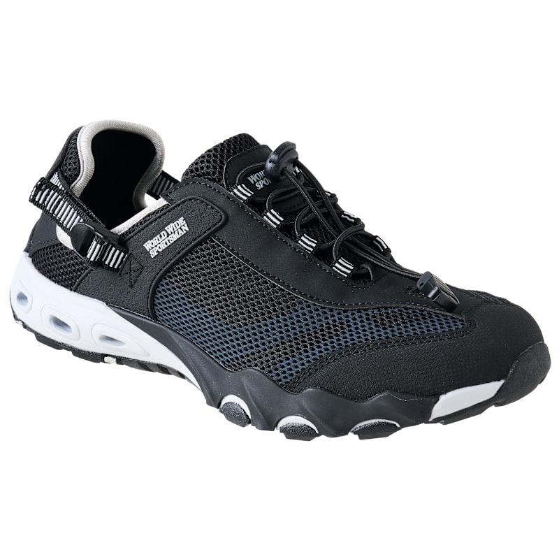World Wide Sportsman Ridgeway Water Shoes