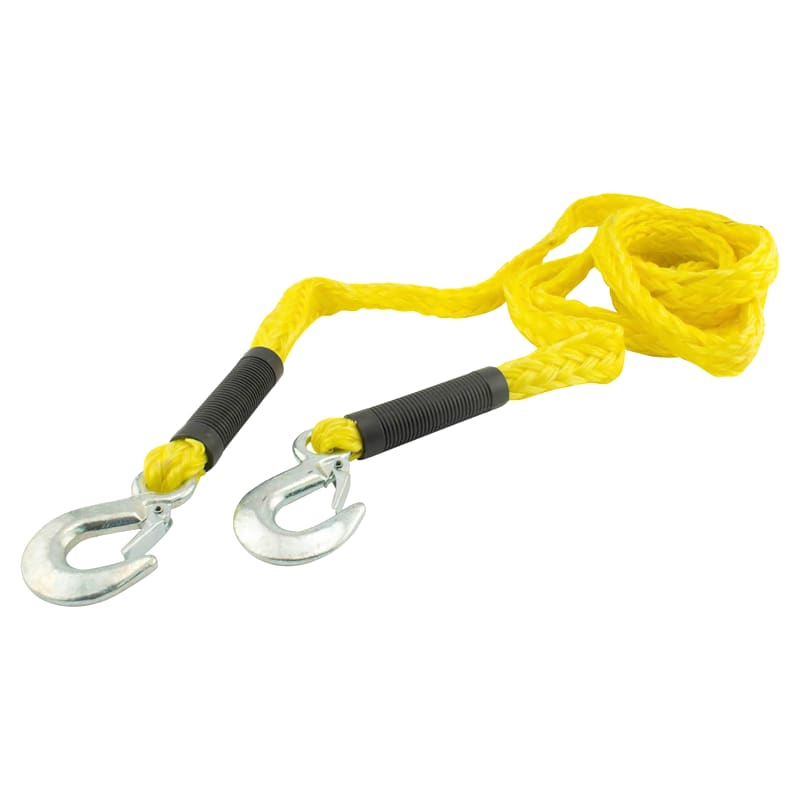 Erickson 6,000-Lb Tow Rope with Storage Bag