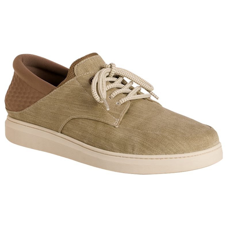 World Wide Sportsman Redridge Boat Shoes for Men