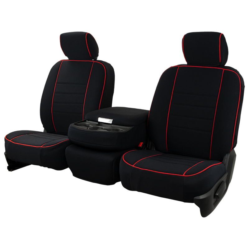 Wet Okole Hawaii Full Piping Seat Covers