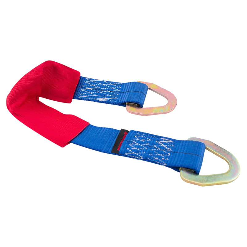 Erickson Deluxe Axle Strap