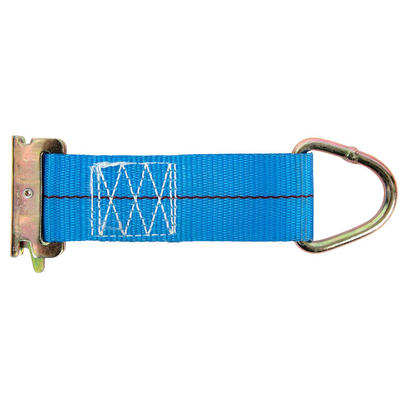 Erickson 3,500-Lb. E-Track Tie-Off