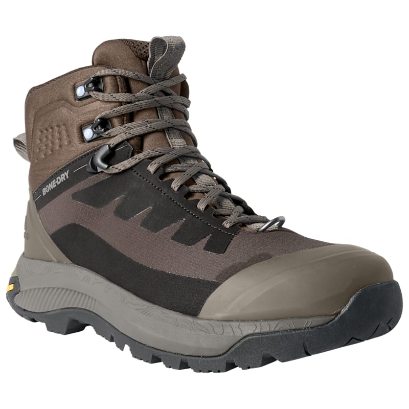Ascend Apex LT Mid Waterproof Hiking Boots for Men