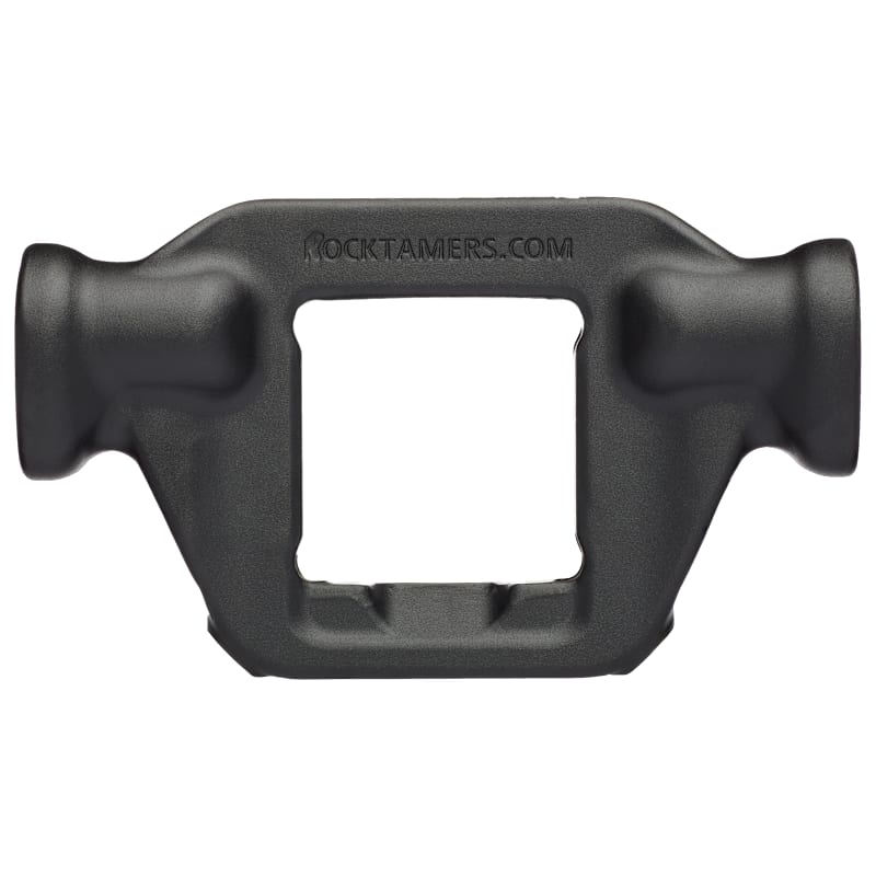 Rock Tamers 2.5" Center Hub