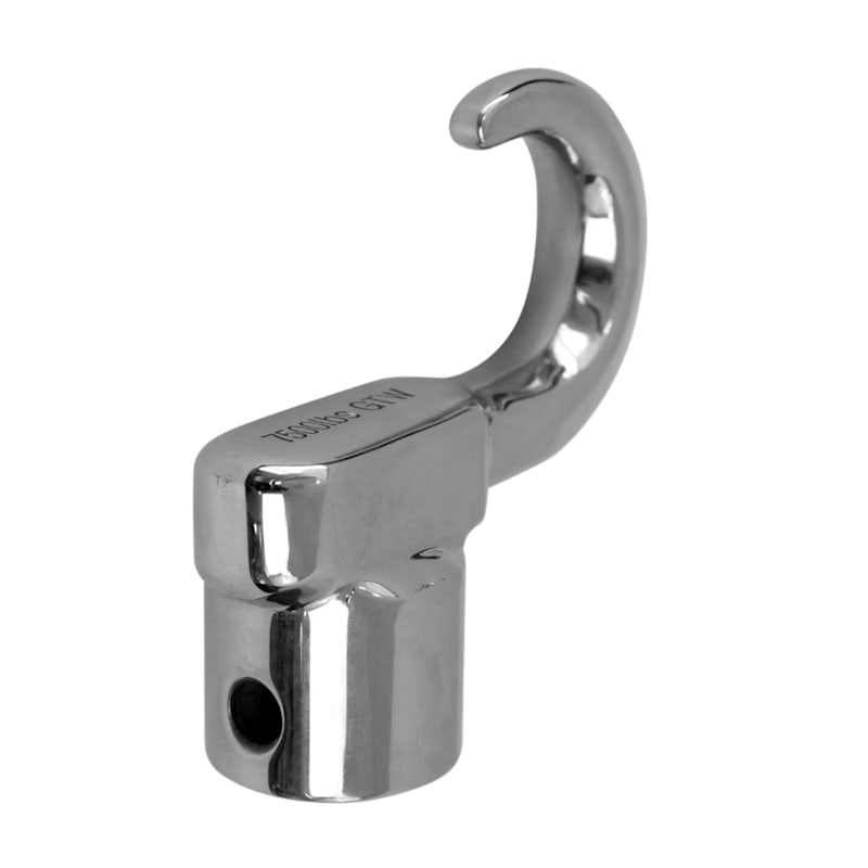 Aluma-Tow Accessory Hook
