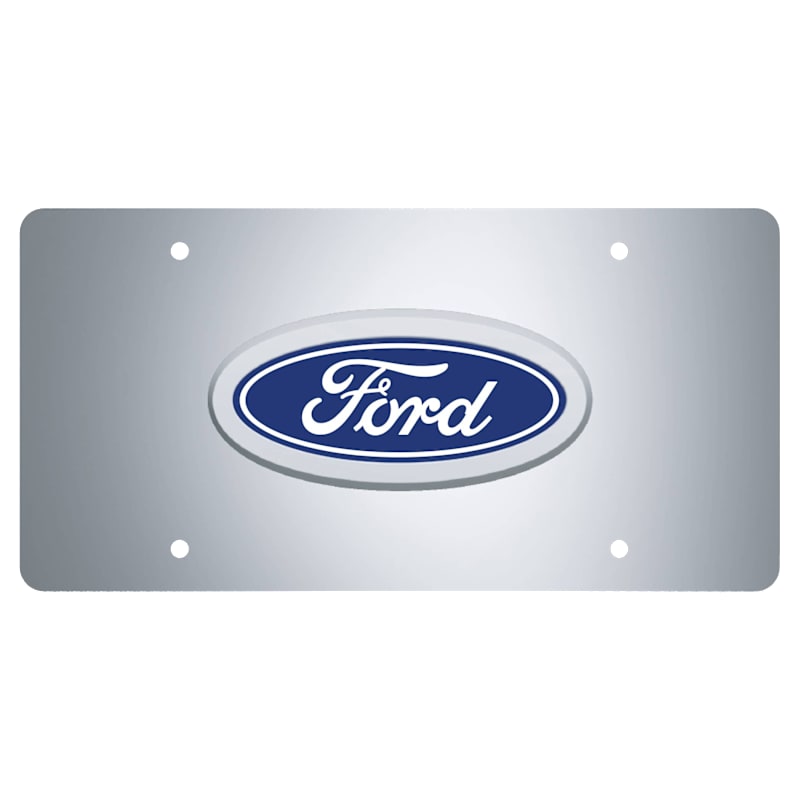Cruiser Accessories Ford Novelty Plate
