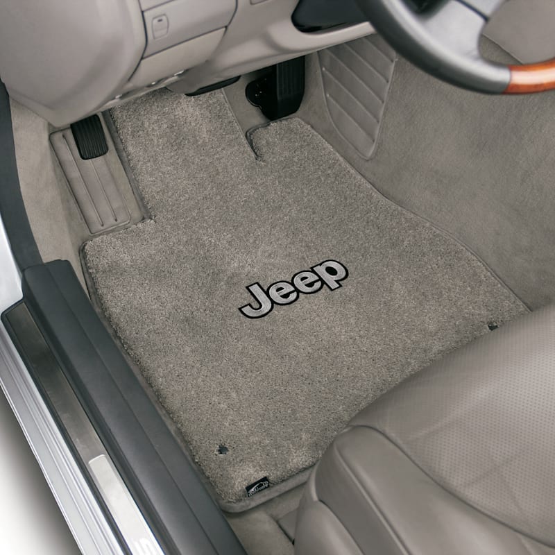 Lloyd Mats LUXE Vehicle Floor Mat