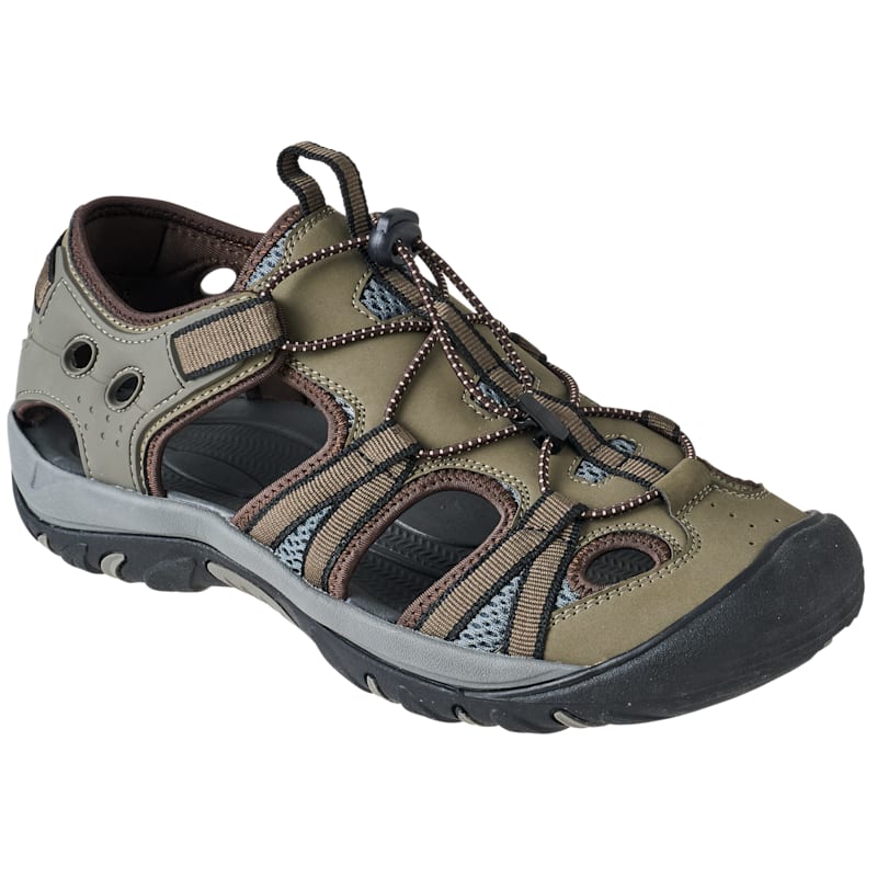 World Wide Sportsman Oasis III Water Shoes