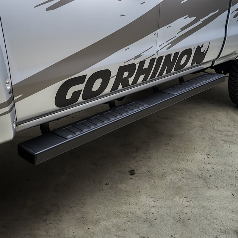 Go Rhino OE Extreme II Running Board