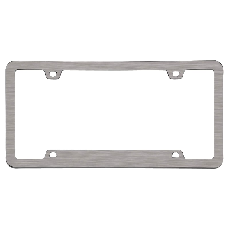 Cruiser Accessories Neo Sport License Plate Frame
