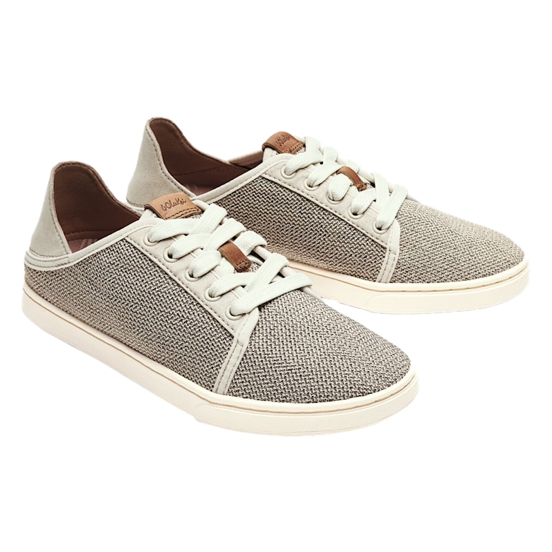 OluKai Pehuea Li Sneakers for Ladies