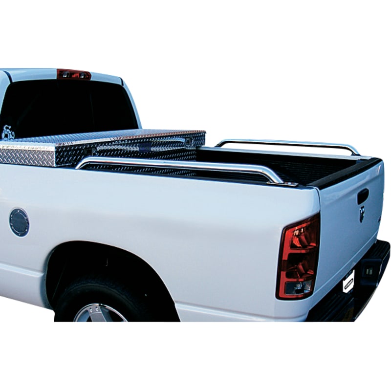 Go Rhino! Truck Bedrail