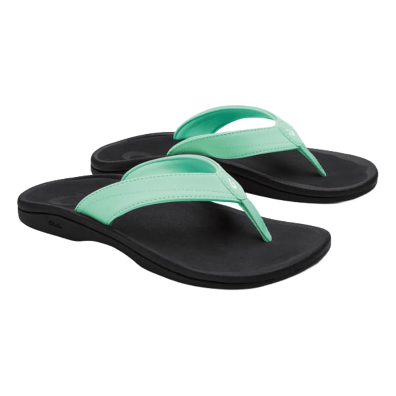 OluKai Ohana Thong Sandals for Women