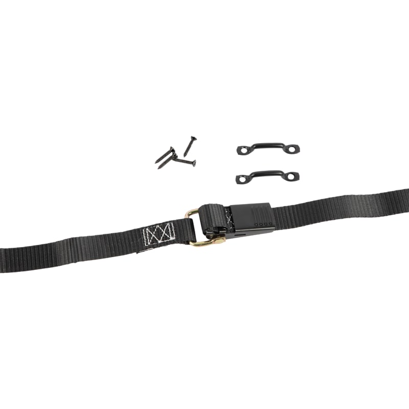Erickson 1" x 36" Hold-Down Strap