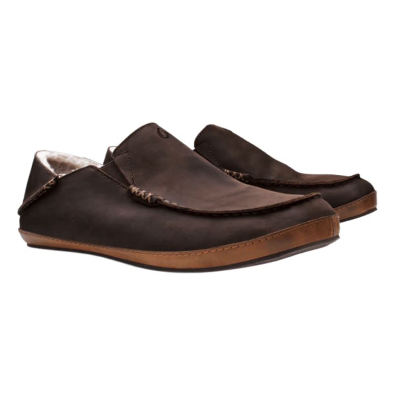 OluKai Moloa Slippers for Men