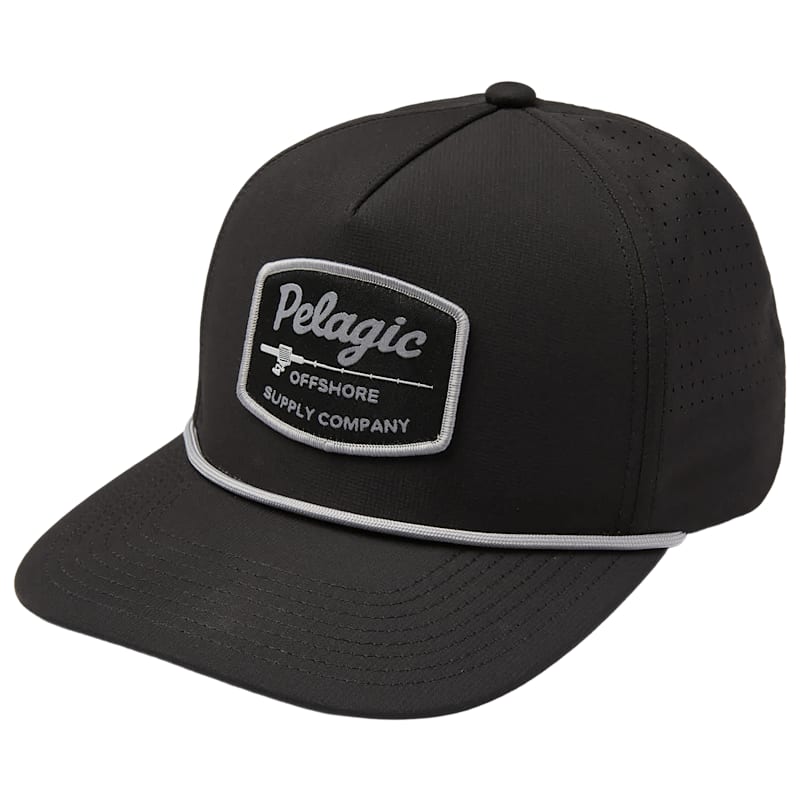 Pelagic Upswell Rodney Cap
