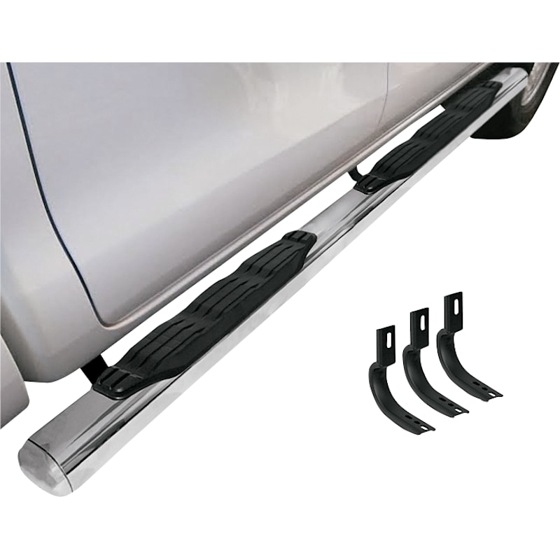 Go Rhino! 1000 Series 5" Side Step