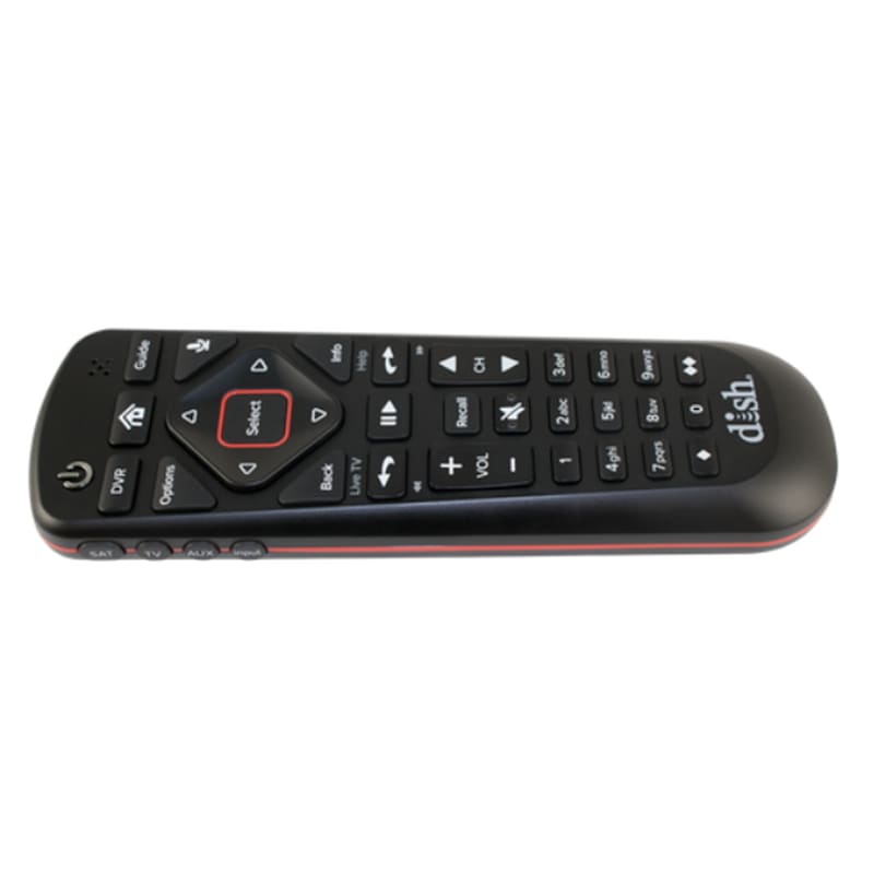 DISH Outdoors DISH Wally Remote 54.1