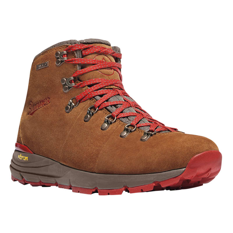 Danner Mountain 600 Waterproof Hiking Shoes for Ladies