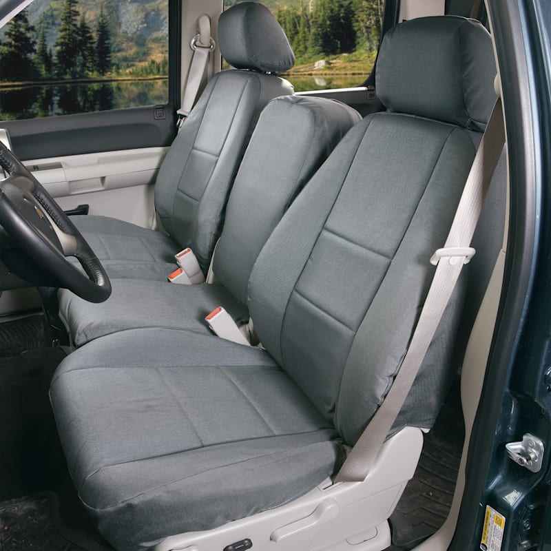 Ruff Tuff Custom-Fit Dura EZ-Care Seat-Covers