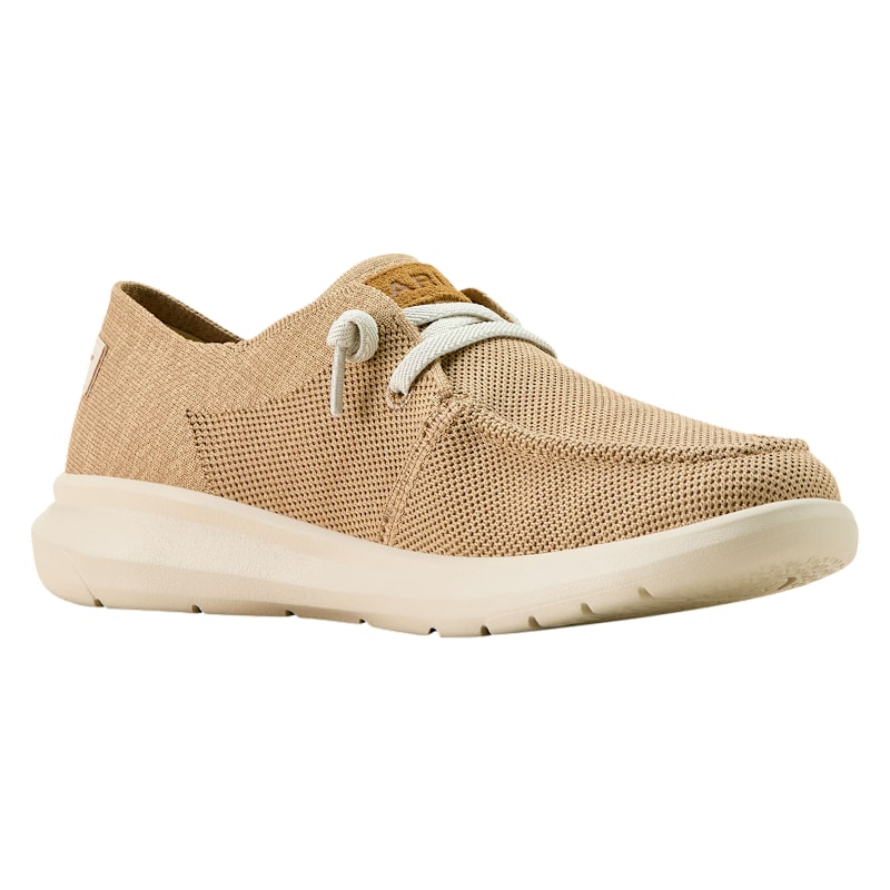 Ariat Hilo Mesh Slip-On Shoes for Ladies