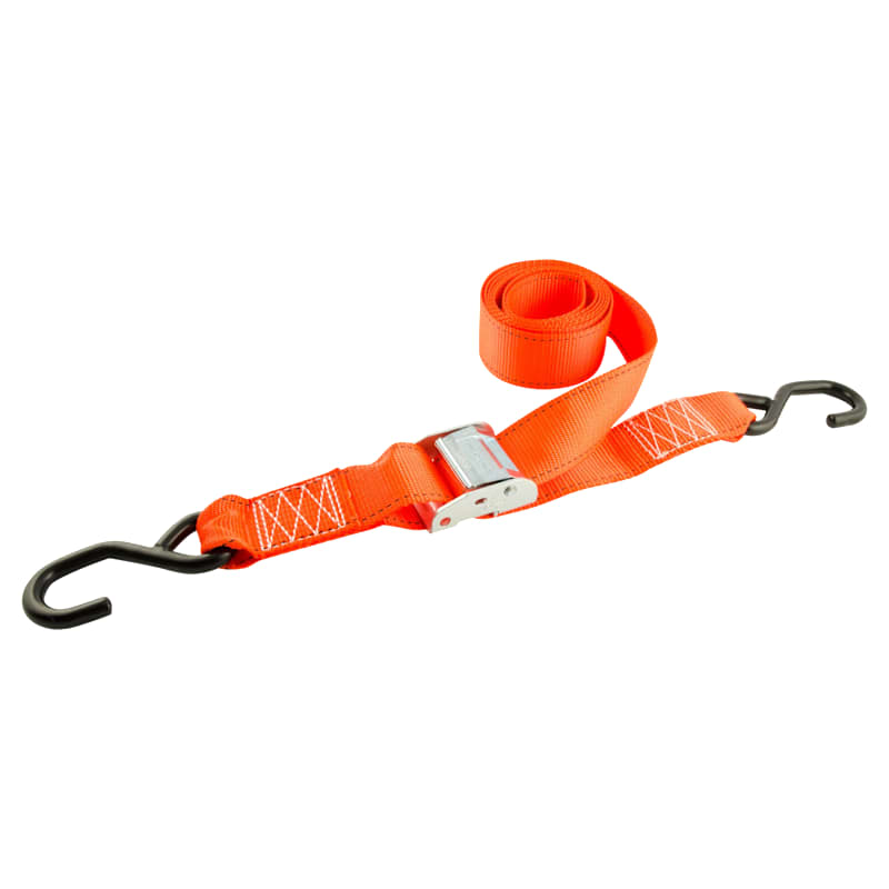Erickson 2,200-lb. Cam-Lock Tie-Down 2-Pack