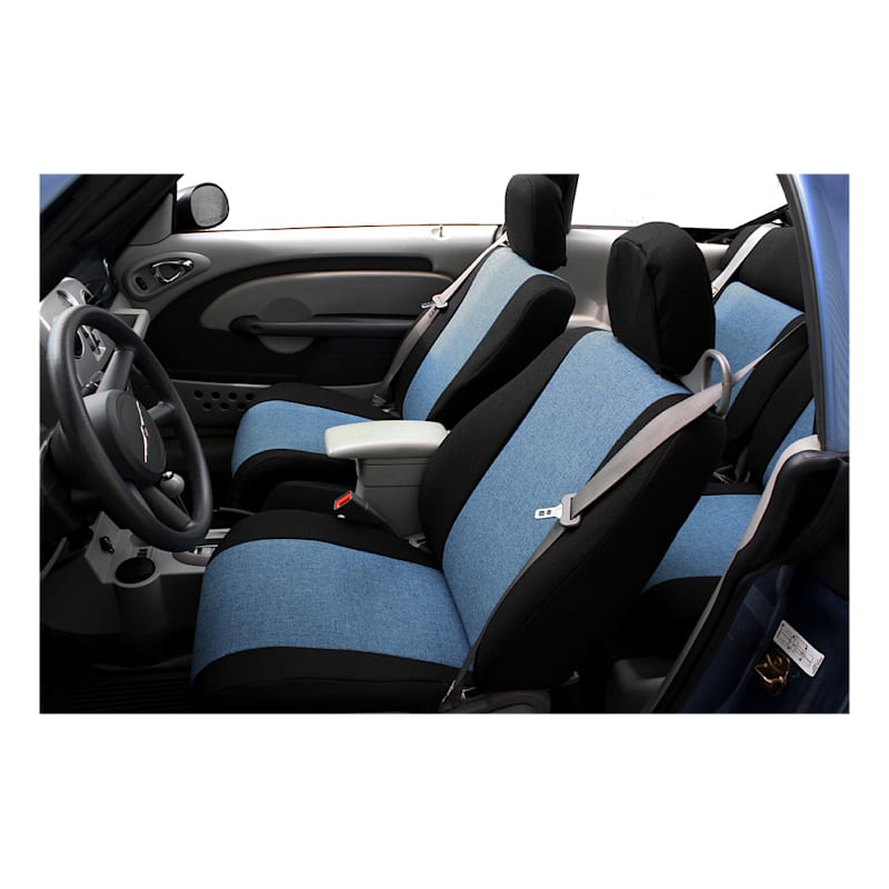 CalTrend Tweed Seat Covers