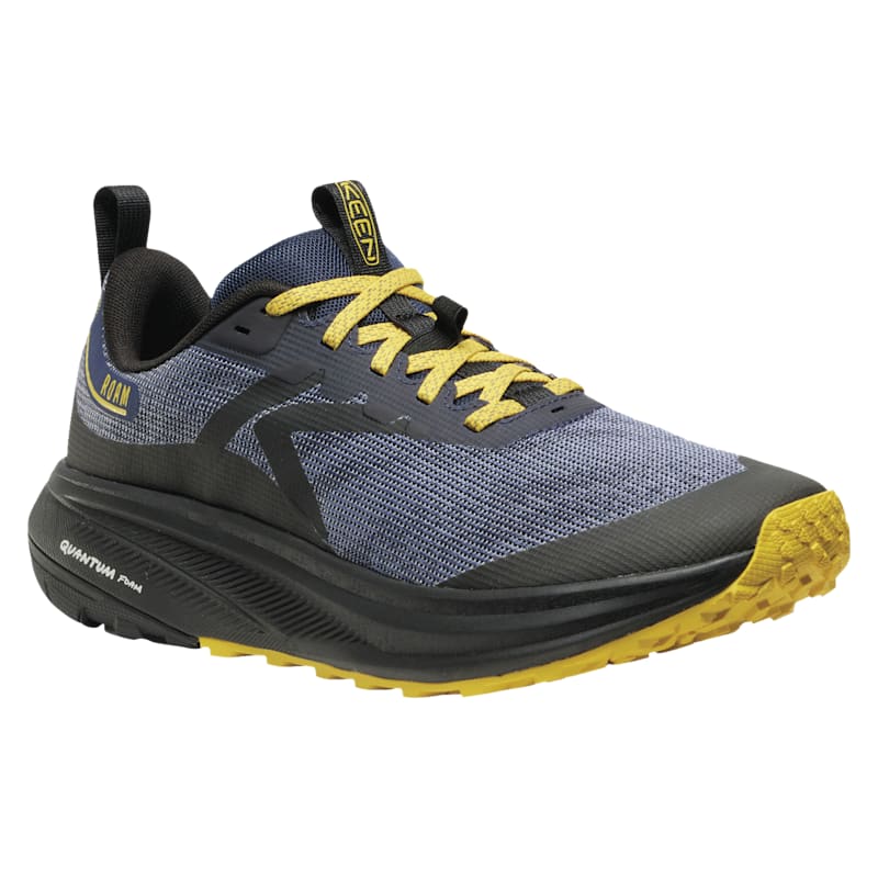 KEEN Roam Trail Running Shoes for Men
