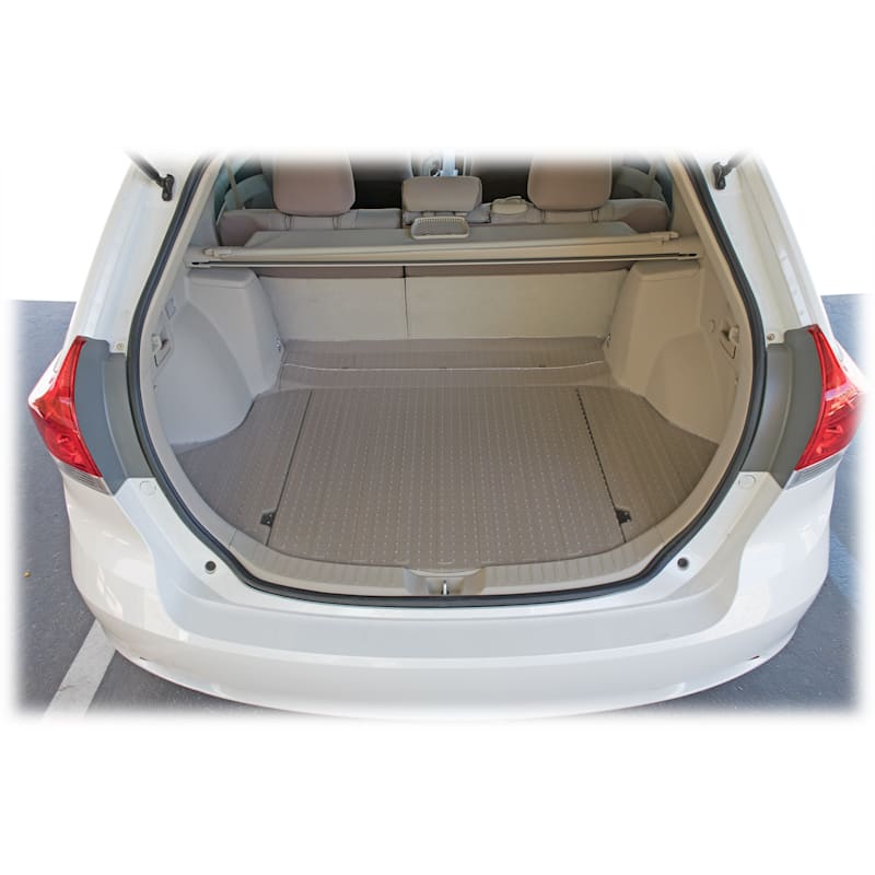 Dash Designs DuraClear Floor Mats
