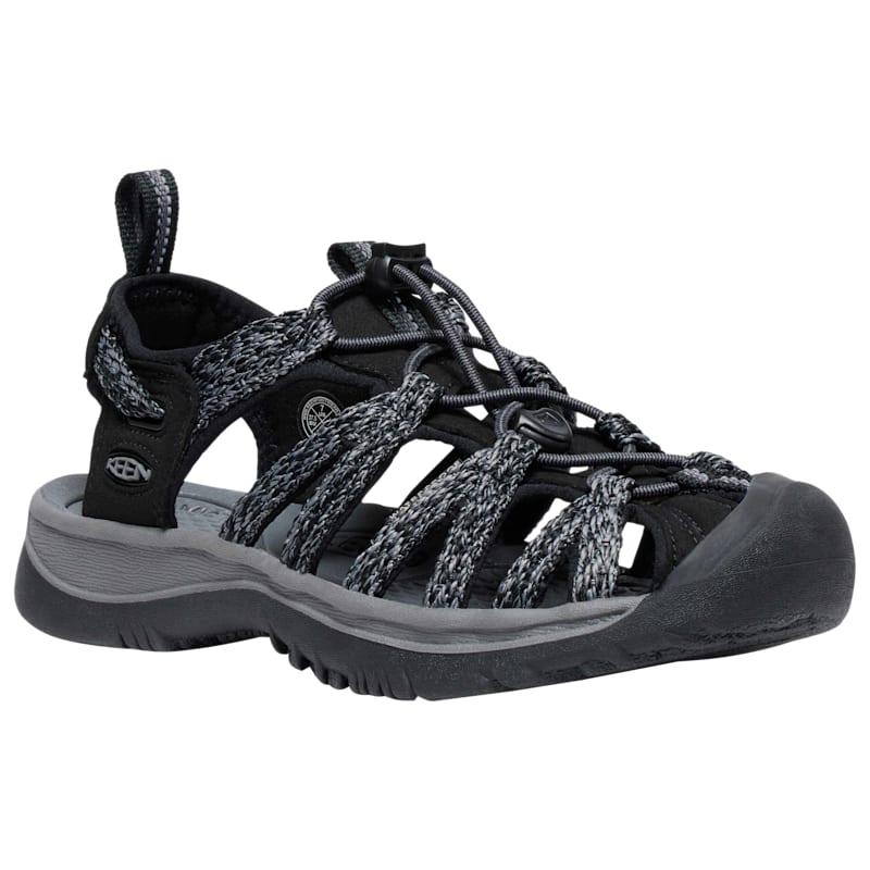 Keen Whisper Sandals for Ladies