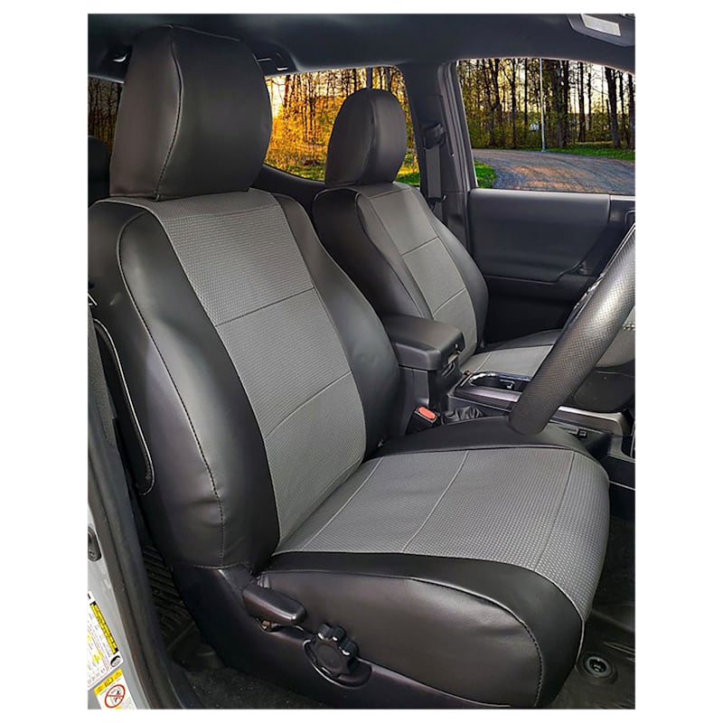 CalTrend Retro Weave Seat Covers