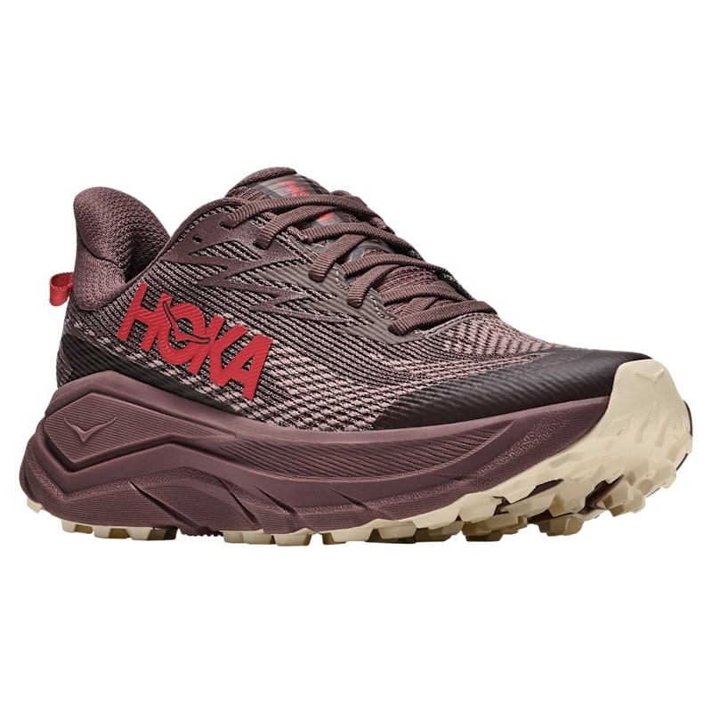 HOKA Challenger 8 GTX Waterproof Trail Running Shoes for Women