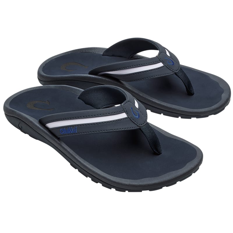 OluKai 'Ohana Palua Sandals for Men
