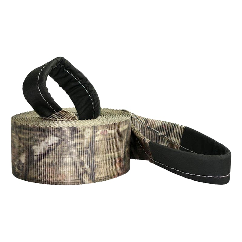 RPS Outdoors Recovery Strap
